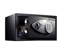 Master Lock X041ML Cassaforte media con chiave digitale
