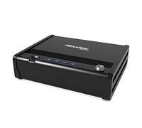 Master Lock Compatto Biometrici Sicuro MLKMLD08EB