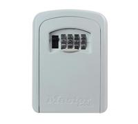 Master Lock 5401 Medio Scegli Accesso Serratura a Chiave Scatola (fino 3 Chiavi)