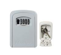 Master Lock 5401 Medio Scegli Accesso Serratura a Chiave Scatola (fino 3 Chiavi)