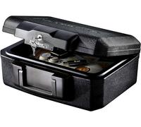 Master Lock Cassetta di sicurezza ignifuga L1200