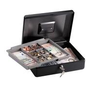 Master Lock Cassetta Di Sicurezza Media Con Serratura A Chiave MLKCB12ML