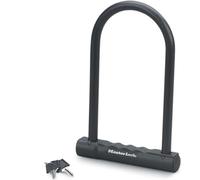 MASTER LOCK Catena Bici U 8170EURDPRO - ideale per bicicletta, bici elettrica,