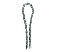 MASTER LOCK - CATENA IN ACCIAIO CEMENTATO 1MTx8MM