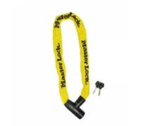 MASTER LOCK - CATENA IN ACCIAIO - CON SERRATURA A CHIAVE