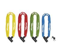 MASTER LOCK - CATENA IN ACCIAIO - CON SERRATURA A CHIAVE