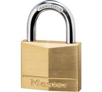 Master Lock Catene in acciaio temprato 22 mm 140EURD