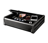 Cassaforte Master Lock Nero Acciaio inossidabile Acciaio