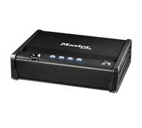 Master Lock Compatto Sicuro Biometrico MLKMLD08EB