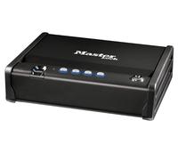 Master Lock Compatto Sicuro Biometrico MLKMLD08EB