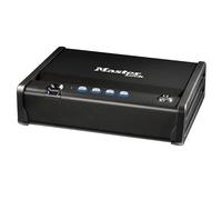 Master Lock Compatto Sicuro Biometrico MLKMLD08EB