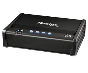 Master Lock Compatto Sicuro Biometrico MLKMLD08EB