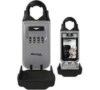 Master Lock Deposito chiavi sicuro av. attacco regolabile 5420EURD