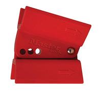 Master Lock - Dispositivo di blocco valvola a farfalla