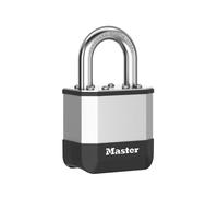 Master Lock Elite Lucchetto Corazzato 45mm Gambo 25mm MLKPK1