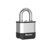 Master Lock Elite Lucchetto Corazzato 45mm Gambo 25mm MLKPK1