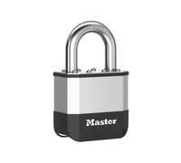 Master Lock Elite Lucchetto Laminato 52mm Con Archetto 25mm MLKPK5