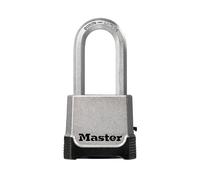 Master Lock Excell™ 4-Digit Combinazione 56mm Lucchetto Con Override Chiave