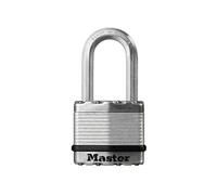 Master Lock Excell™ Laminato Acciaio 45mm Lucchetto 4-Pin - 38mm MLKM1LF