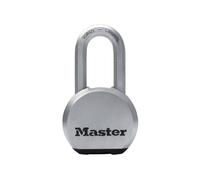 Master Lock Excell™ Lucchetto Cromato 54Mm MLKM830LH