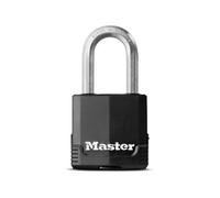 Master Lock Excell™ Tempo Resistente 45mm Lucchetto 4-Pin - 38mm MLKM115LF