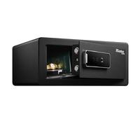 Master Lock Grande Cassaforte Biometrica HxWxD 19.5 X 43 X 37cm MLKLX110BE