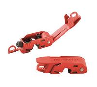 Master Lock Griptight Standard Interruttore Blocco MLKS493B