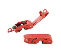 Master Lock Griptight Standard Interruttore Blocco MLKS493B