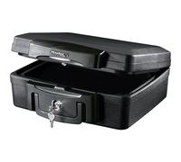 Master Lock H0100 Piccolo Chiave Bloccaggio Fuoco & Acqua Cassettiera