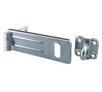 Master Lock Hasp In Acciaio Battuto 153Mm MLK706