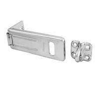 Master Lock Hasp In Acciaio Battuto 89Mm MLK703