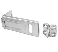 Master Lock Hasp In Acciaio Battuto 89Mm MLK703