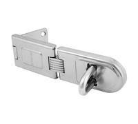 Master Lock In Acciaio Battuto Con Cerniera Singola Hasp 160Mm MLK720