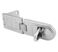 Master Lock In Acciaio Battuto Con Cerniera Singola Hasp 160Mm MLK720