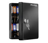MASTER LOCK - ARMADIETTO PER CHIAVI 25 GANCI