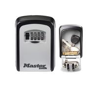 CASSETTA PORTACHIAVI MASTERLOCK 5401EURD da Esterno con Combinazione