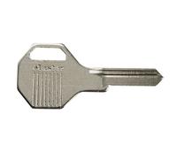 Master Lock KM15 Chiave Singola MLKKM15