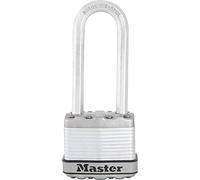 Master Lock Excell™ Laminato Acciaio 45mm Lucchetto - 64mm Lucchetto MLKM1LJ