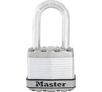 Master Lock Excell™ Laminato Acciaio 45mm Lucchetto 4-Pin - 38mm MLKM1LF