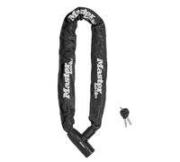 Lucchetto a catena in acciaio Master Lock 0,9 x 8 mm