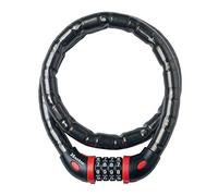 MASTER LOCK Lucchetto Bici 8226EURDPRO - Ideale per Proteggere Bicicletta, Sk