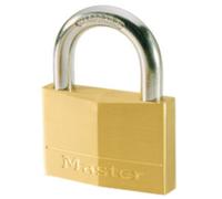 Master Lock Lucchetto Ottone Livello Sicurezza 7 170eurd