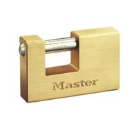 MASTER LOCK- LUCCHETTO PER SERRANDE 65x16x12 MM