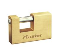 MASTER LOCK- LUCCHETTO PER SERRANDE 65x16x12 MM