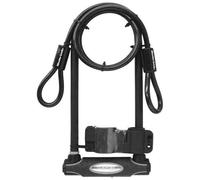 MASTER LOCK - Lucchetto U-lock 8285lw