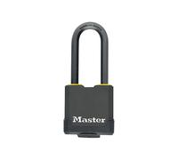 Master Lock M115EURDLF Excell™ Tempo Resistente 45mm Lucchetto 4-Pin - 38mm