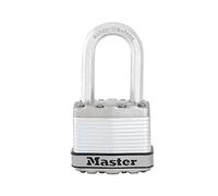 Master Lock M1XKADLFCCSEN M1XKADLF - Lucchetto laminato, assortiti, 1 confezione