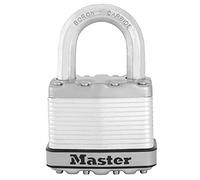 Master Lock M5XD Magnum Lucchetto con Chiave
