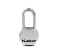 Master Lock M930XKADLHCCSEN Lucchetto Magnum in acciaio massiccio - Quantità 4
