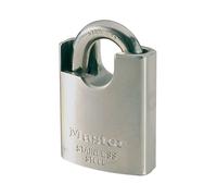 Master Lock Marino 50mm Lucchetto Avvolta Lucchetto MLK550